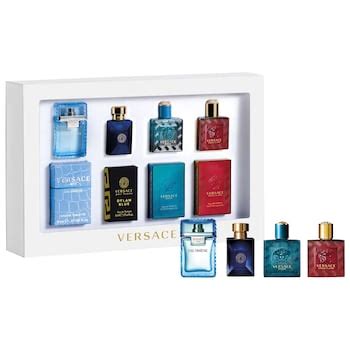 versace mini cologne gift set sephora|versace mini cologne gift set.